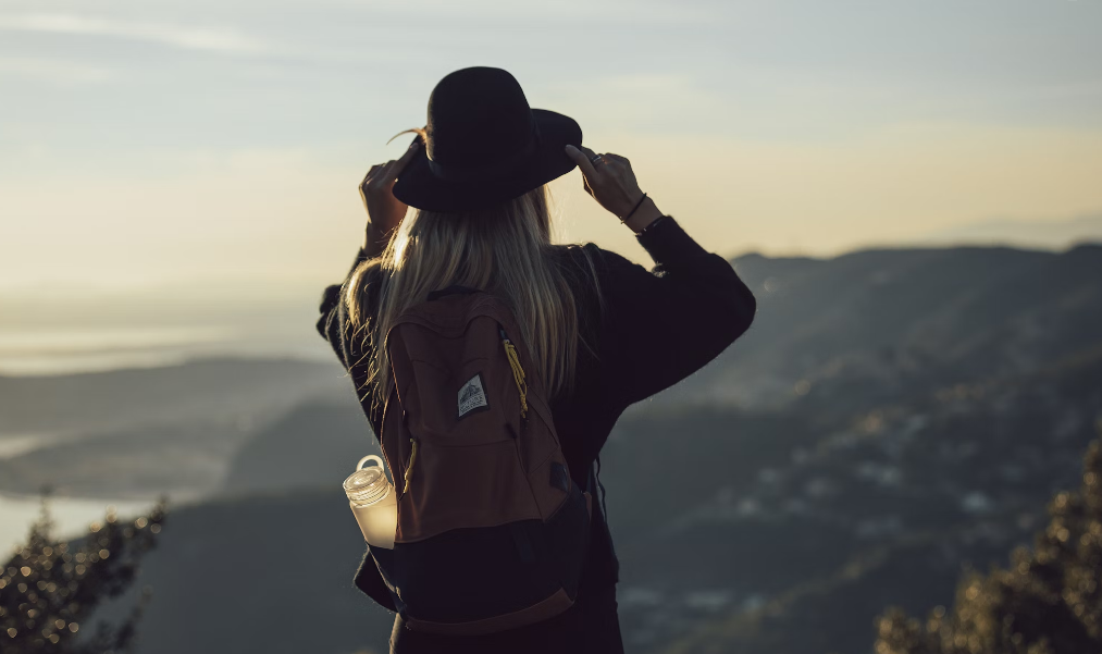 What Female Solo Travelers Need to Know​