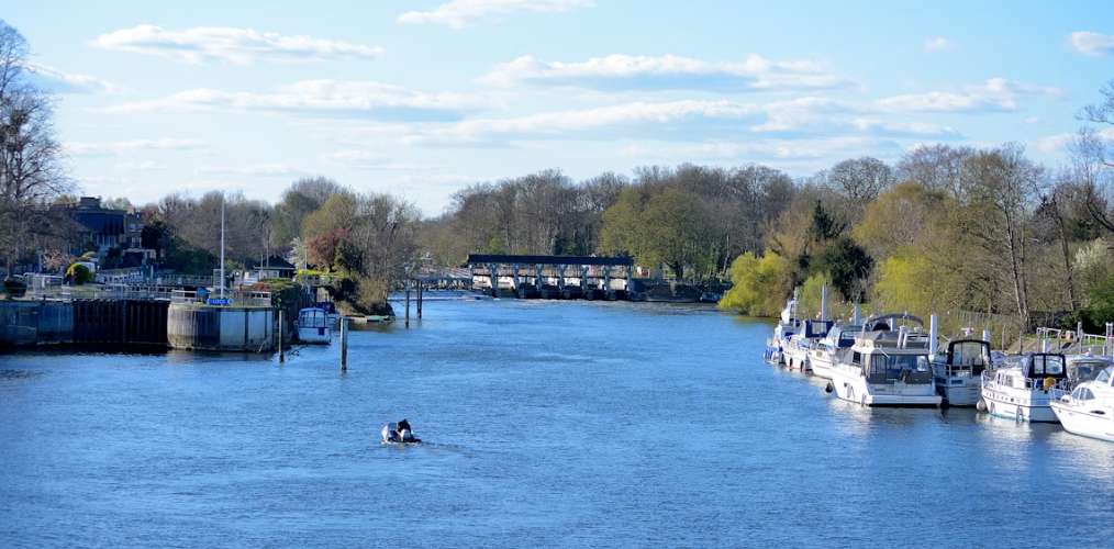 Find More to Match Your Travel Style | Thames River