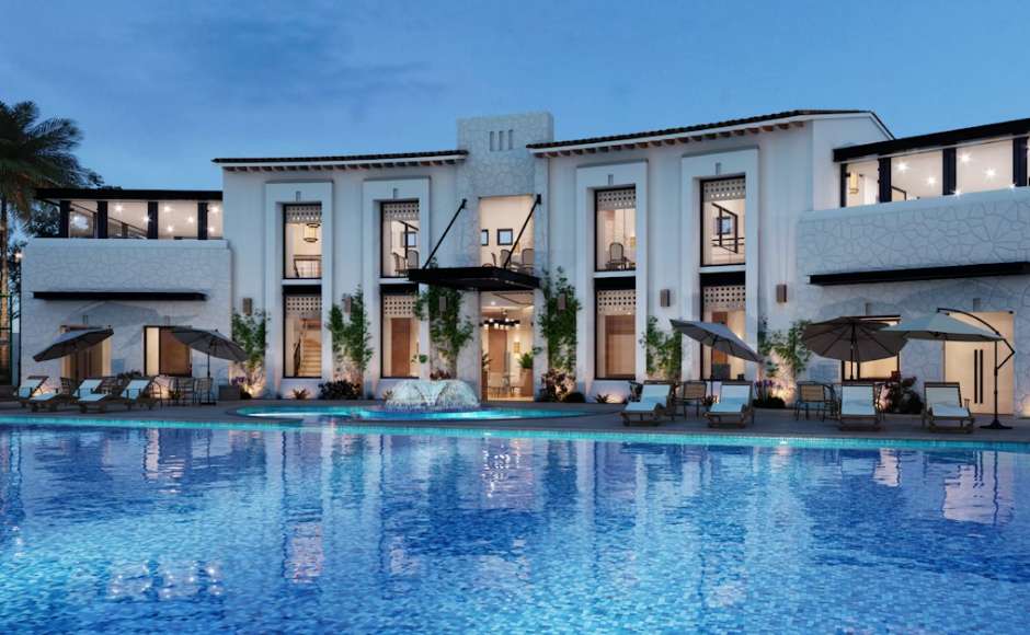 Characteristics of a Hotel | Hotel