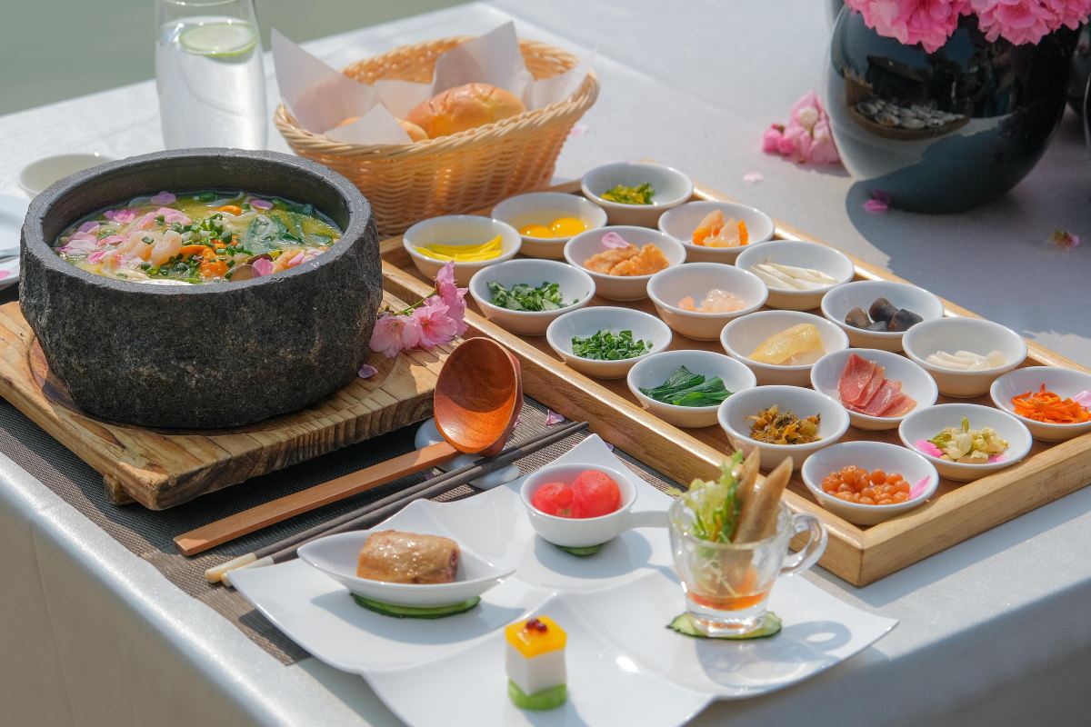 昆明グルメを楽しむコツ