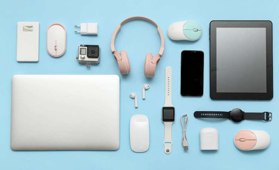 Gadgets