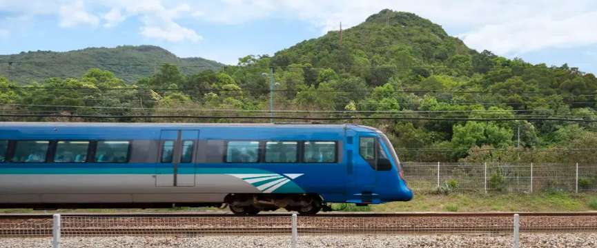 Hong Kong Airport Express Schedule - Operating Hours & Frequency