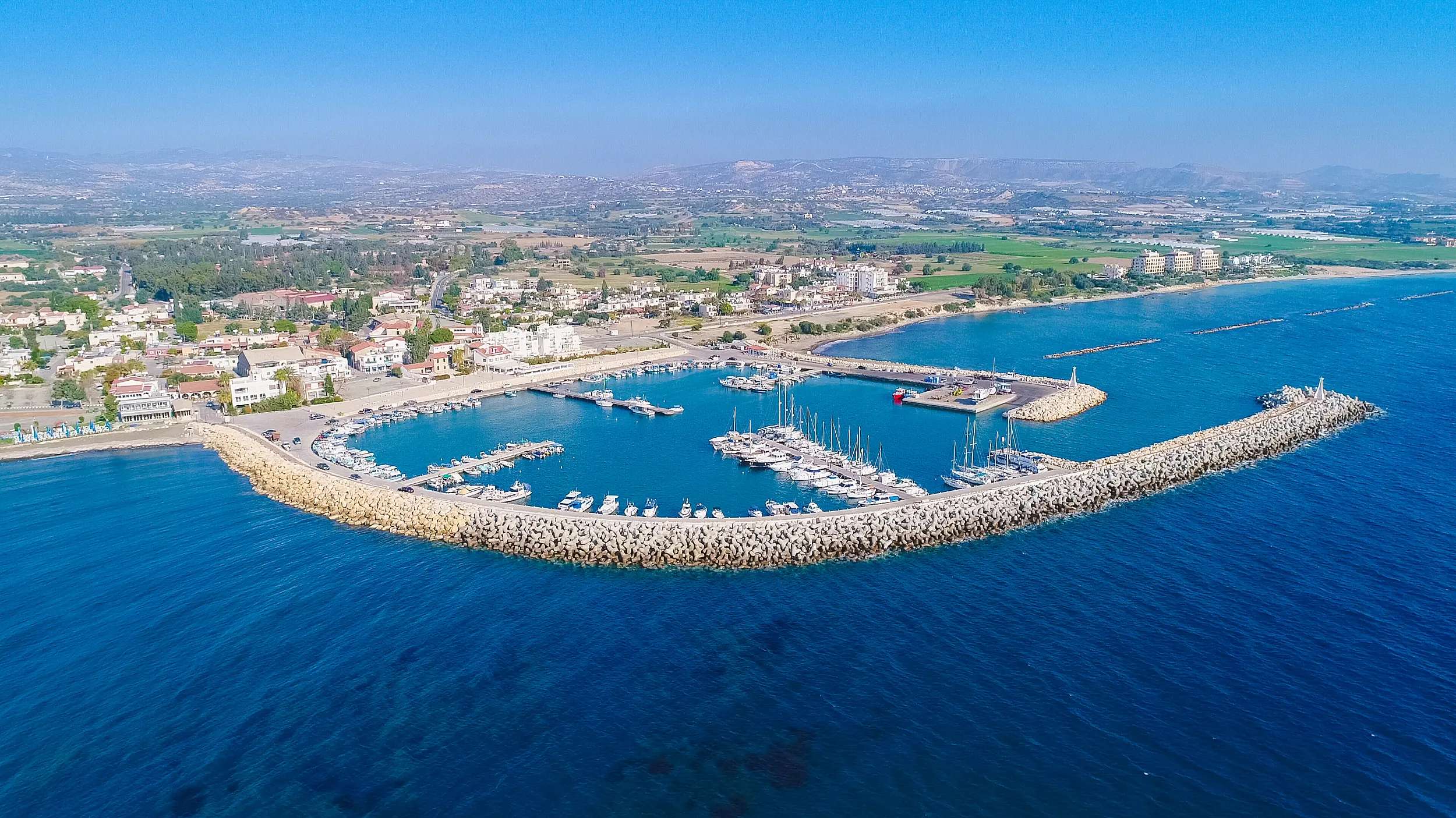 Larnaka, Zypern