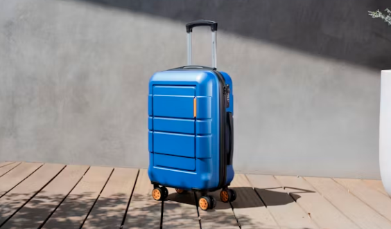 What Happens if Your Bag is Over 23kg?