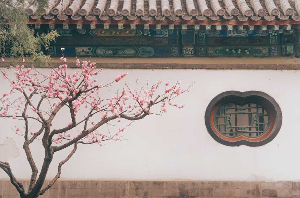 China Holiday - Labor Day