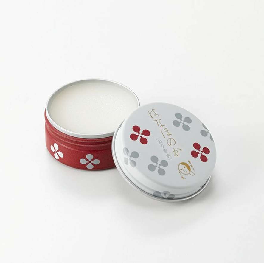 よ～じやの練り香水