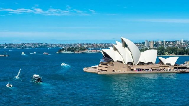 How to Get to Sydney Opera House?