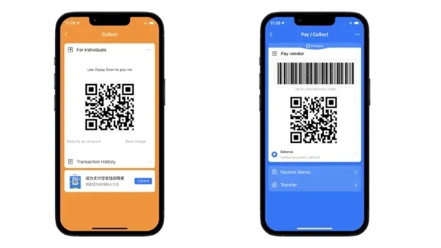 How to Use Alipay in China: Complete Guide for Tourists, Setup ...