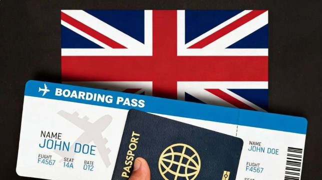 Taiwan Entry Requirements for Travellers from the UK