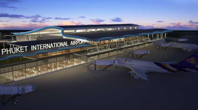Phuket International