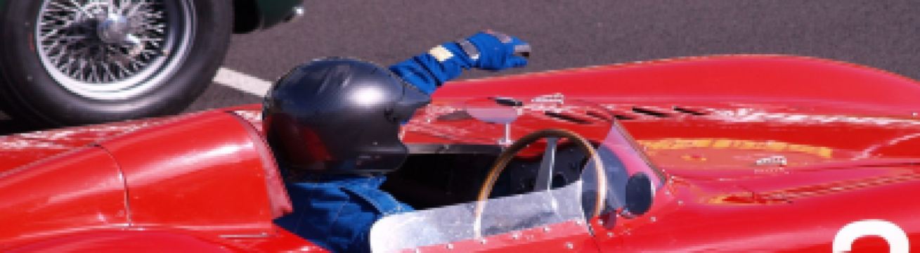 Trains to Goodwood Festival of Speed 2026: Nearest station, popular routes & event info