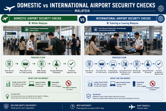 **MY Airport Security**