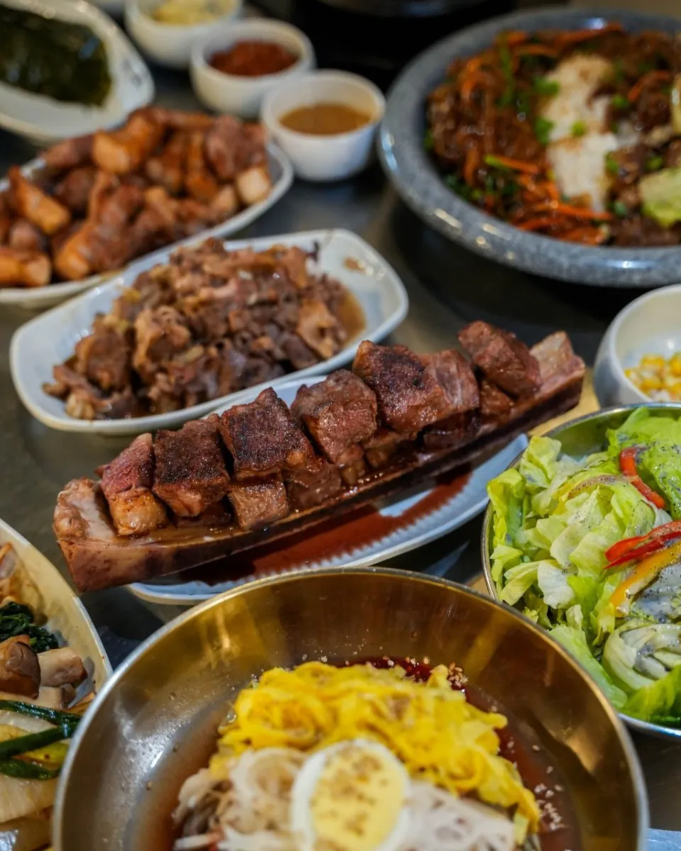 Hypefest Hong Kong 2024美食區