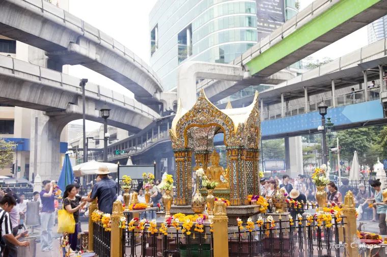 Ngày Lễ & Mùa Du Lịch Ở Thái Lan