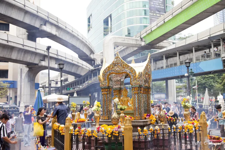 erawan shrine
