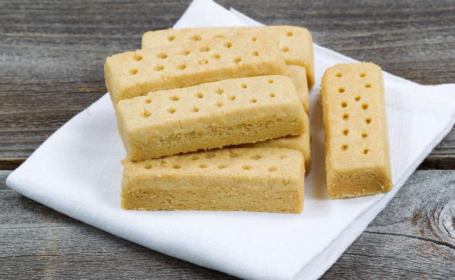 Shortbread