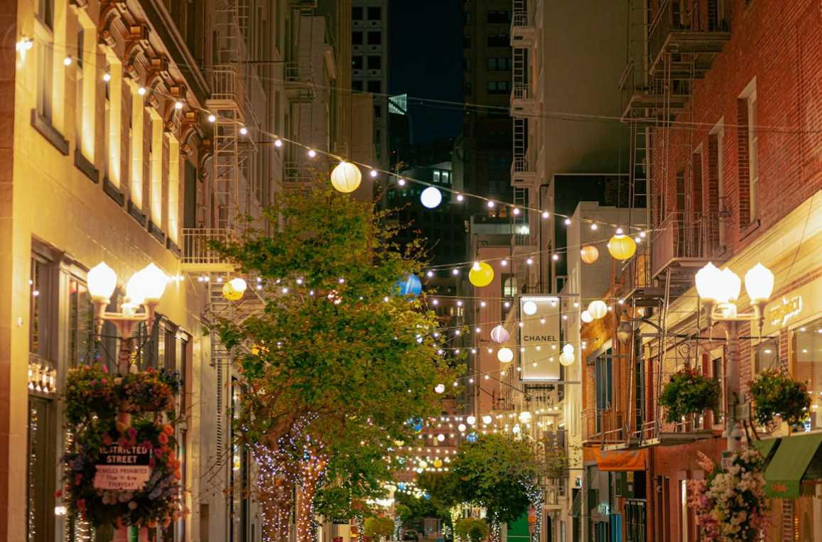 Top Things to Do in San Francisco