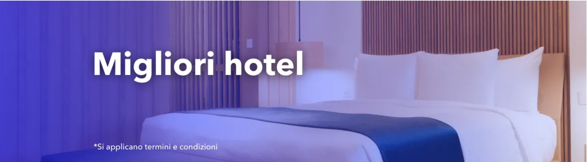 Migliori Hotel