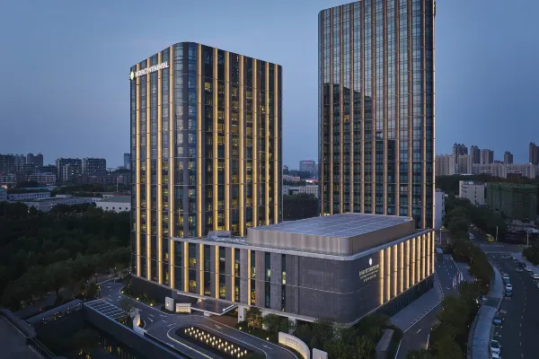 InterContinental Changchun High Tech Zone