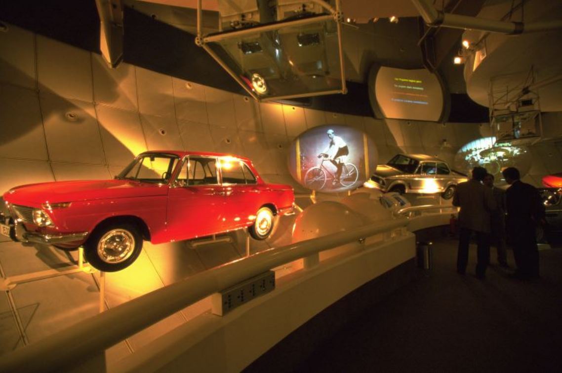 München_BMW Museum_1
