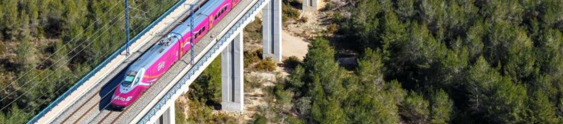 Descuentos Renfe: Tu guía para viajar más barato
