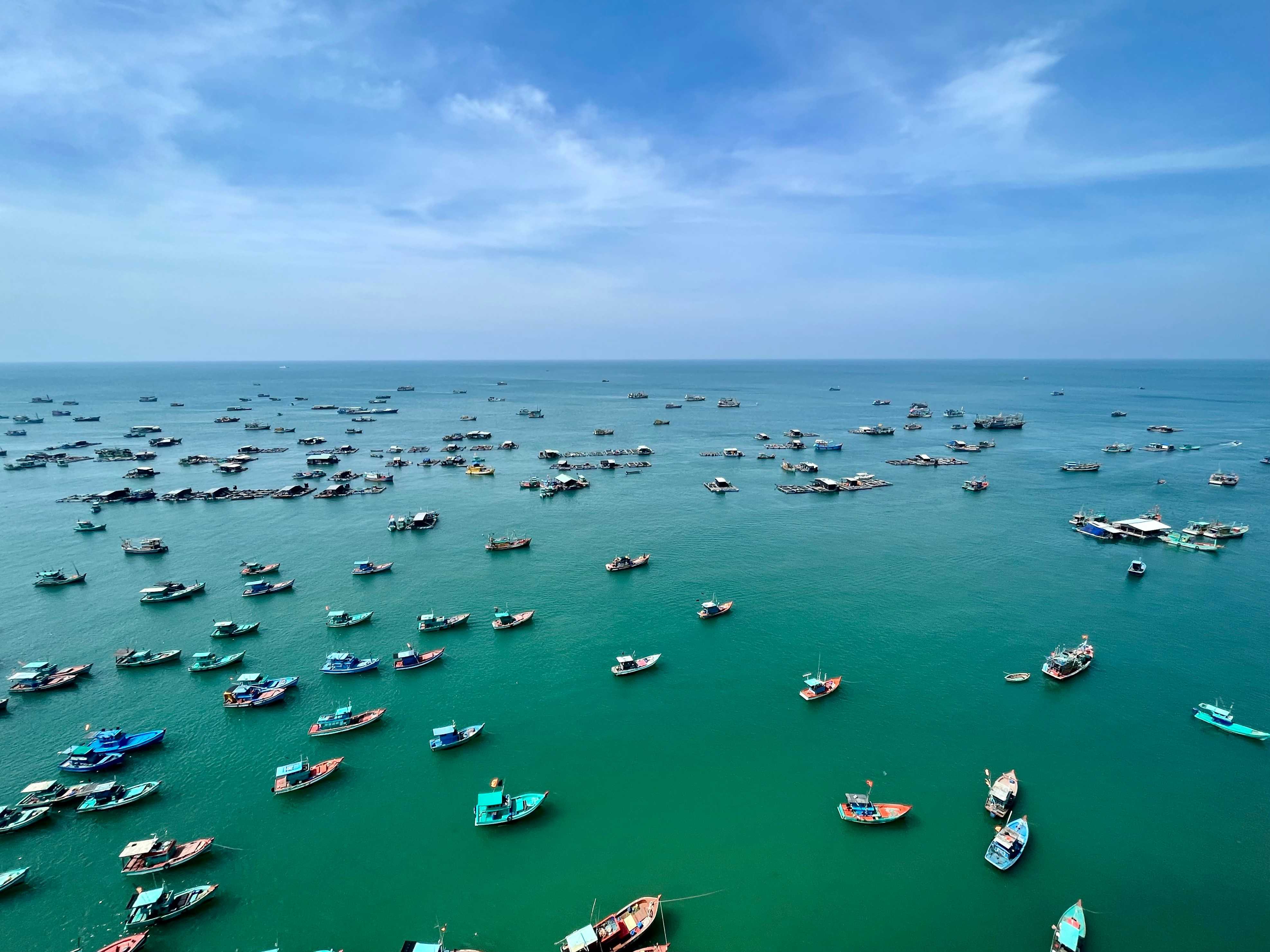 Как ориентрироваться на острове Фукуок