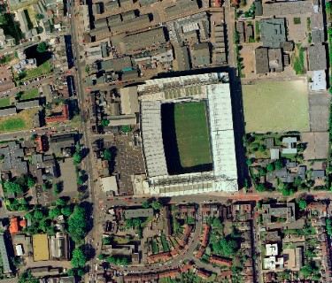 Trains to the Tottenham Hotspur Stadium: Your Ultimate Guide