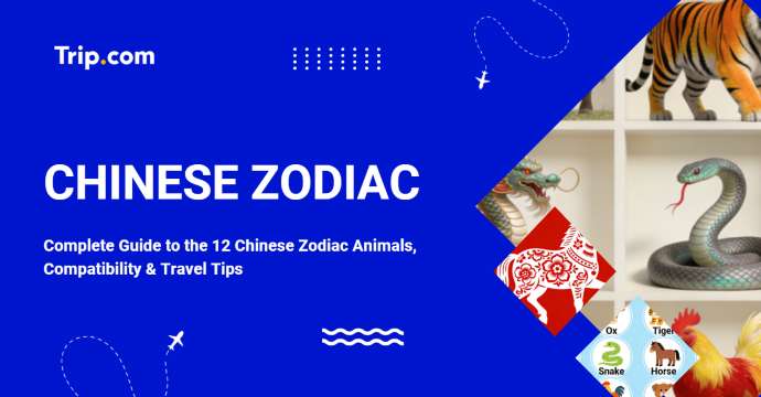 Chinese Zodiac