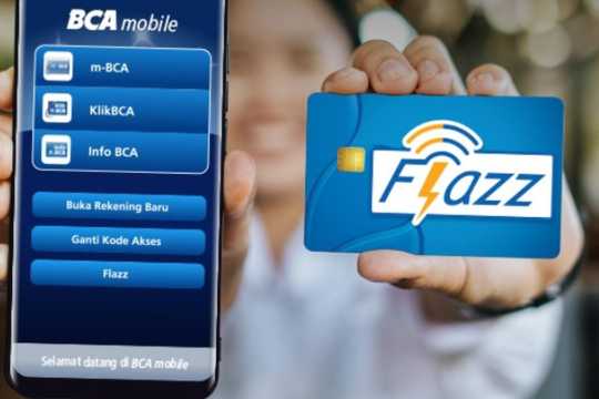 BCA mobile