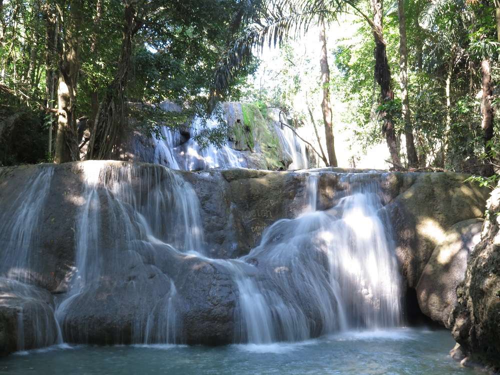 Air Terjun Oenesu