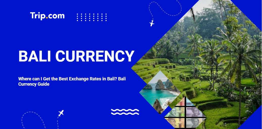Bali Currency
