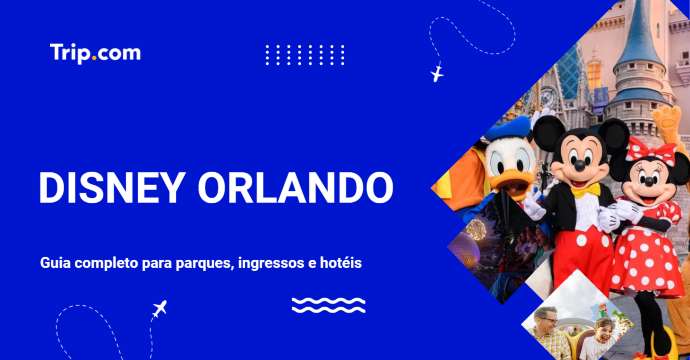 Disney Orlando