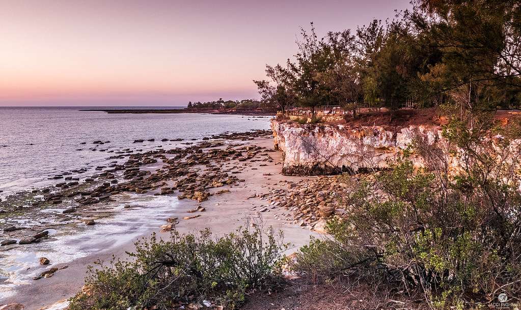 east point reserve