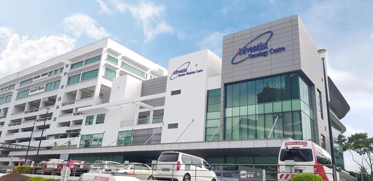 Penang Adventist Hospital