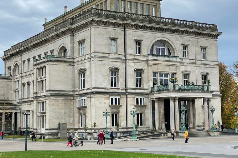 Villa Hügel