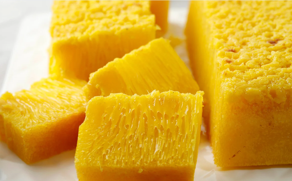 Bika Ambon