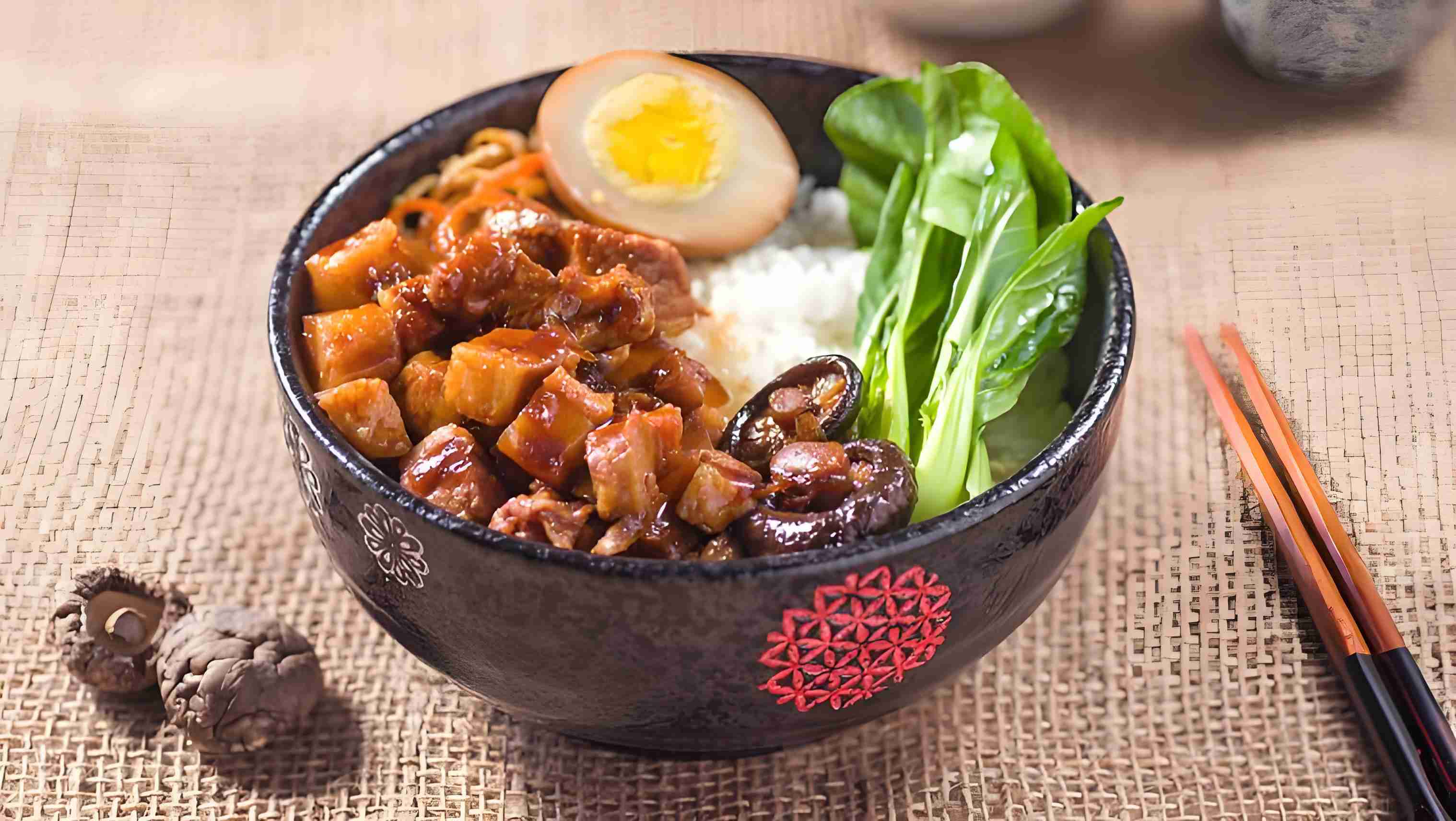 Lu Rou Fan