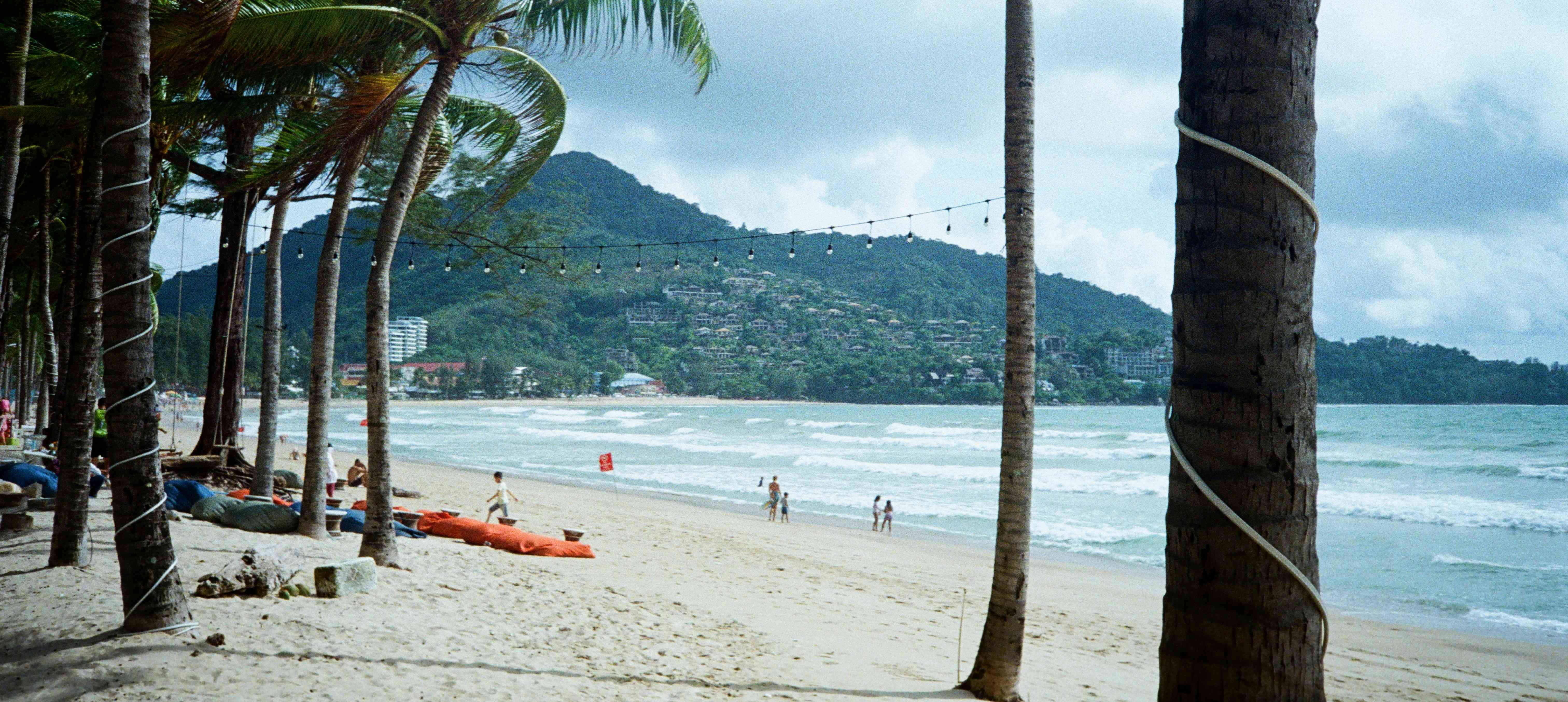 Динамическая карта: Сезонные риски и финальный выбор жилья