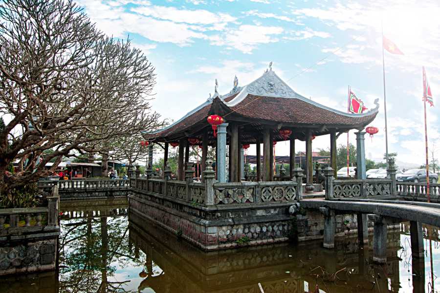 Харамы Ханоя