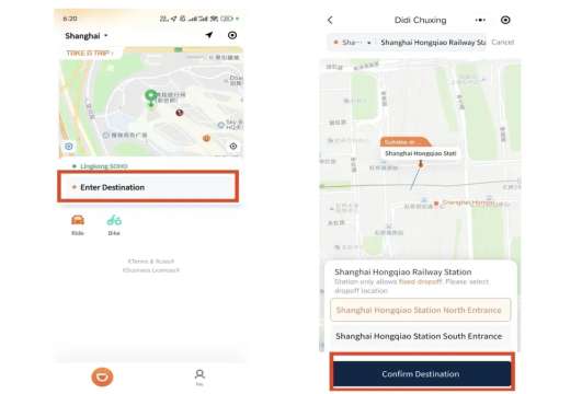 Shanghai Taxis and Buses – My Second Choice in Shanghai