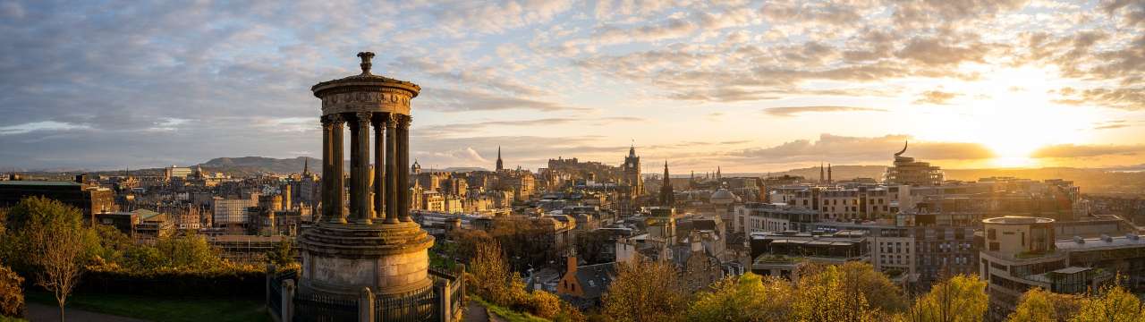 Newcastle Upon Tyne to Edinburgh: Cheapest vs quickest vs best