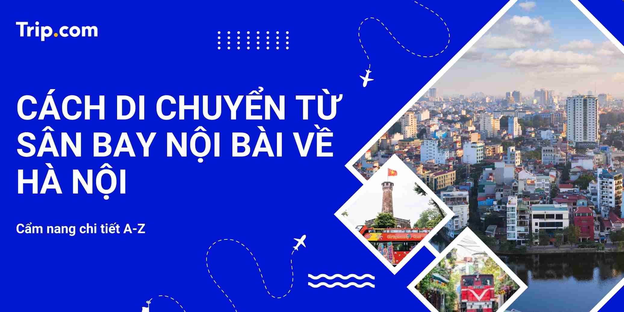 HÀNH KHÁCH LÊN XE TAXI TỪ SÂN BAY NỘI BÀI VỀ THỦ ĐÔ