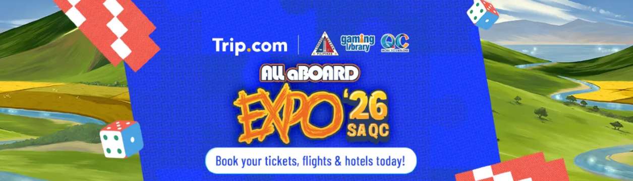 ALL aBOARD EXPO