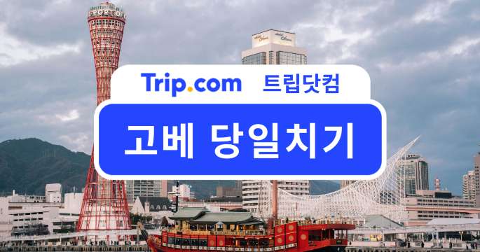 고베 당일치기 여행 A to Z: 교통, 코스, 맛집까지 총정리! | 트립닷컴
