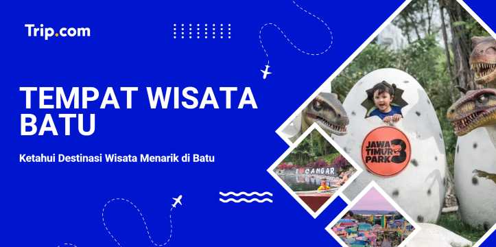 Tempat WIsata Batu