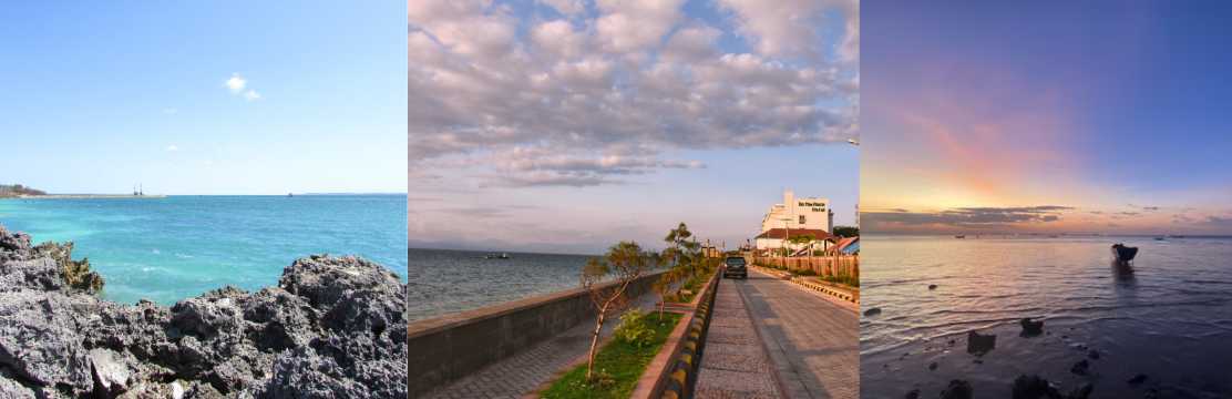 Eksplor Pantai-Pantai Sepi di Kupang & Semau