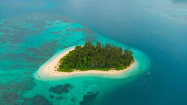 tempat wisata di sorong