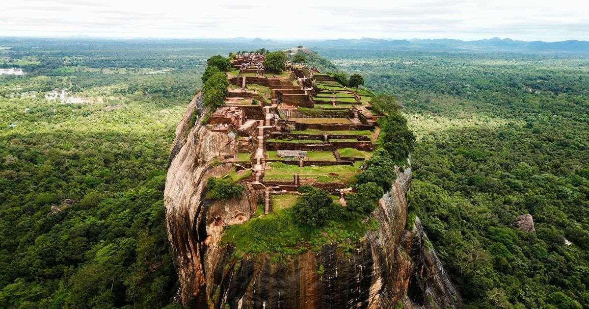 Top Things to do in Sri Lanka: Best Activities & Must-Sees