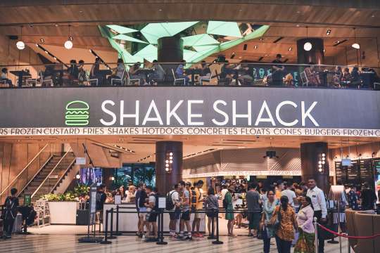 Shake Shack