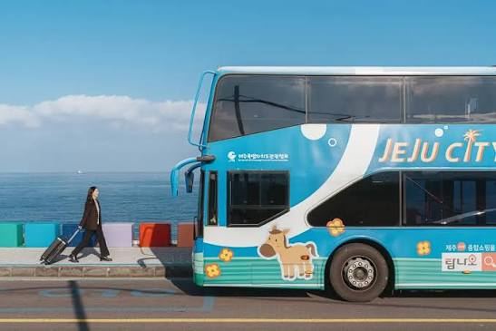 Bus